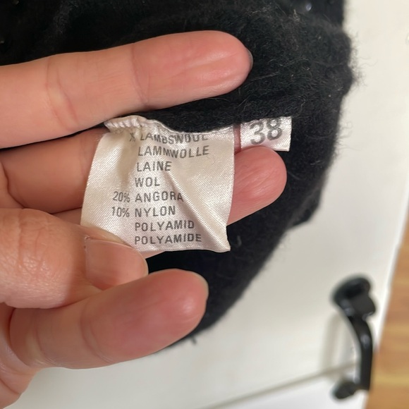 Vintage Di bari sweater, size 38 - Picture 6 of 10